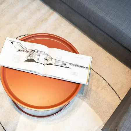 Amazing Views 2br Bright Flat - Charming Balcony *