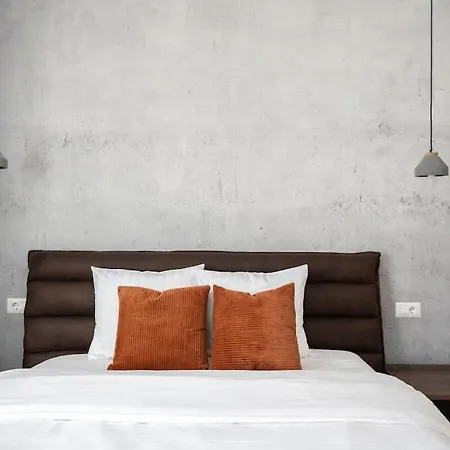 Amazing Views 2br Bright Flat - Charming Balcony