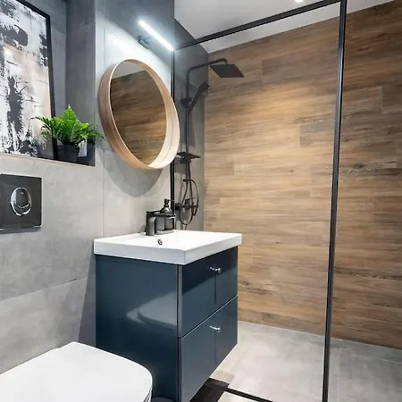 Amazing Views 2br Bright Flat - Charming Balcony