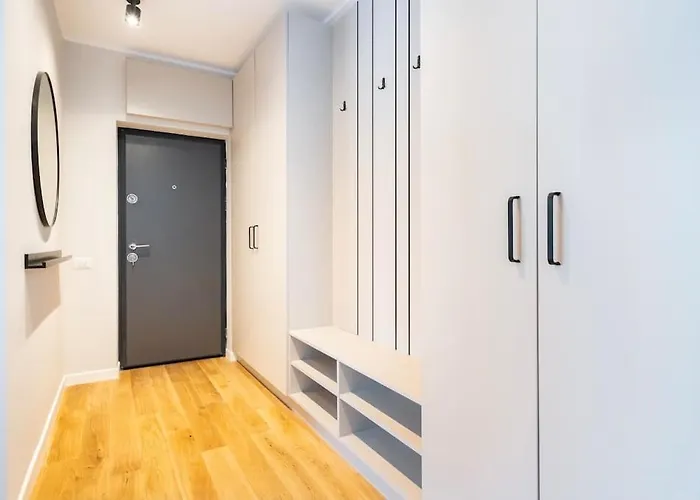 Amazing Views 2br Bright Flat - Charming Balcony *