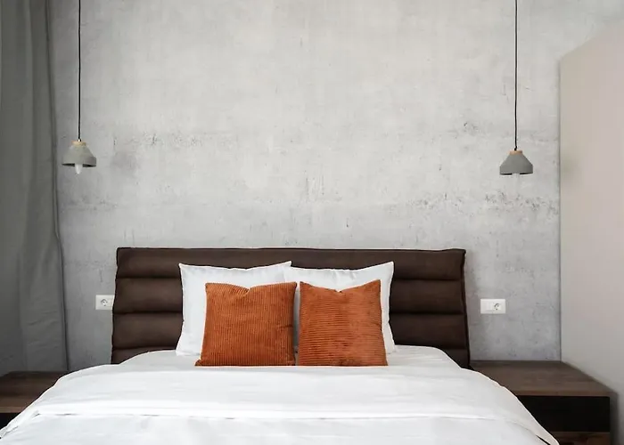 Amazing Views 2br Bright Flat - Charming Balcony