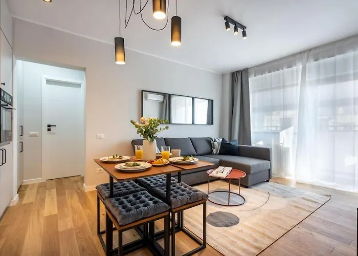 Amazing Views 2br Bright Flat - Charming Balcony *