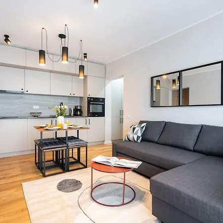 Amazing Views 2br Bright Flat - Charming Balcony Апартаменты *
