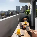 Amazing Views 2br Bright Flat - Charming Balcony Apartament Bucureşti