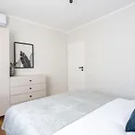 Amazing Views 2br Bright Flat - Charming Balcony