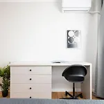 Amazing Views 2br Bright Flat - Charming Balcony